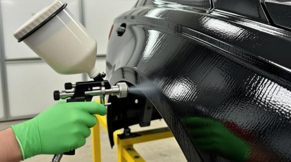 Carrosserie 