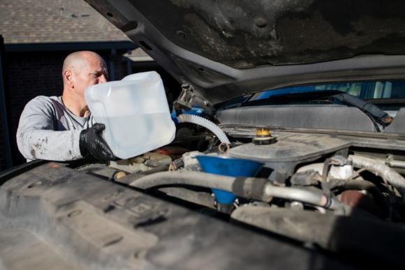 Carburant Carburant