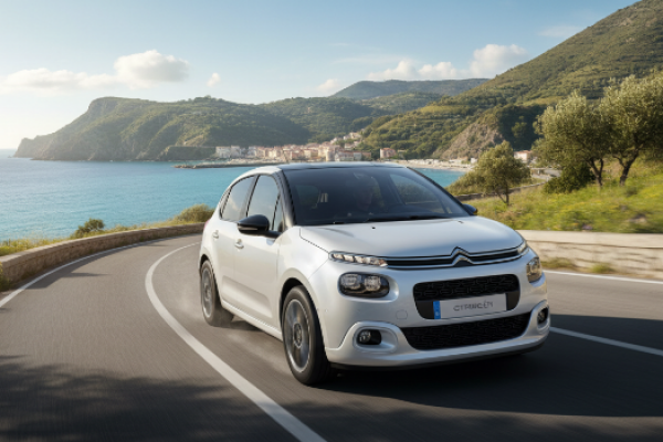 Citroën C3 1.2 PureTech